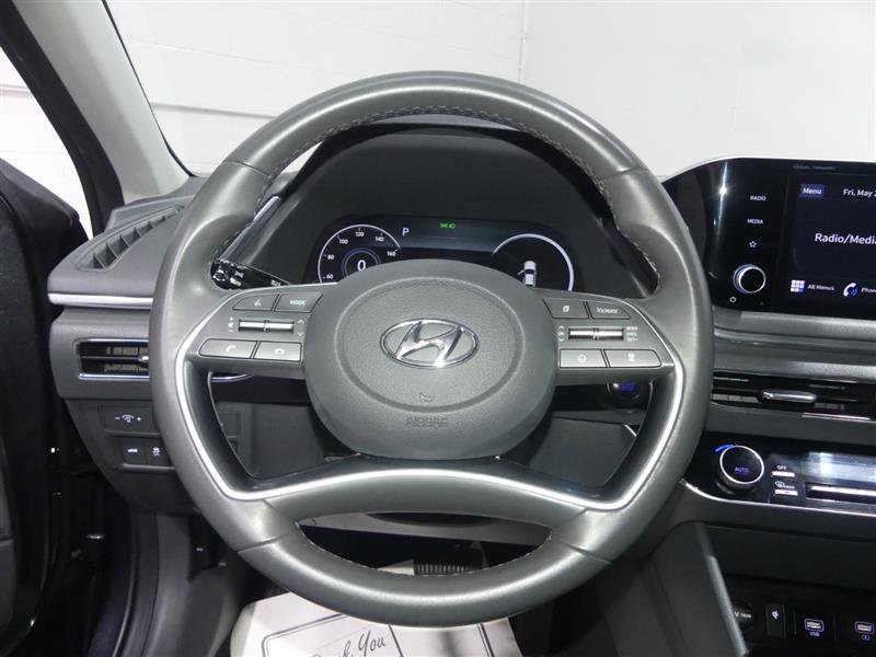 Used 2021 Hyundai Sonata SEL w/ Convenience Package image 30