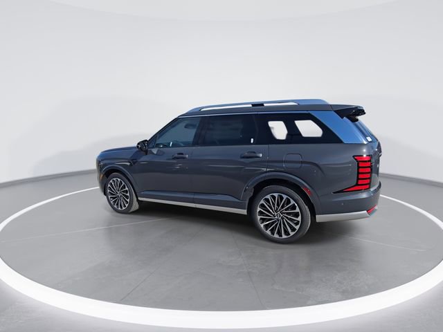New 2026 Hyundai Palisade Calligraphy image 6