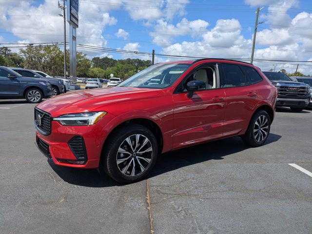 Used 2024 Volvo XC60 B5 Plus w/ Protection Package Premier image 8