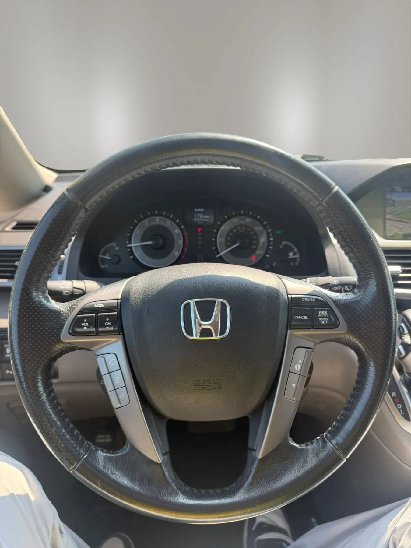 Used 2015 Honda Odyssey Touring image 21
