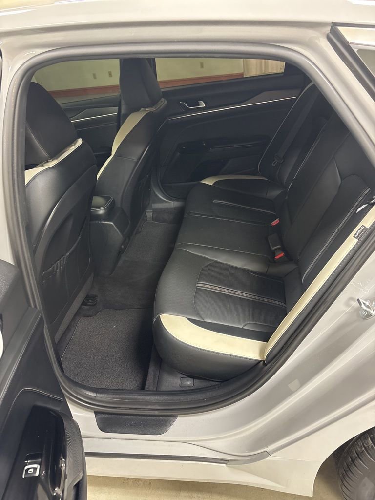 Used 2025 Kia K5 GT-Line image 20