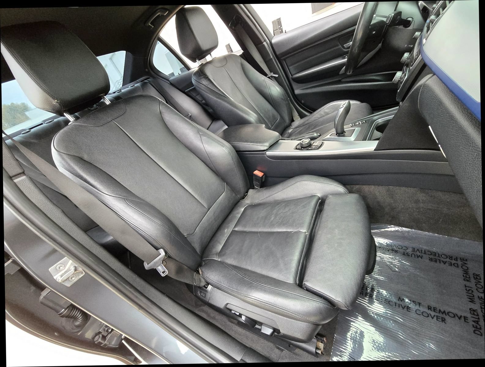 Used 2014 BMW 328d Sedan RWD image 20