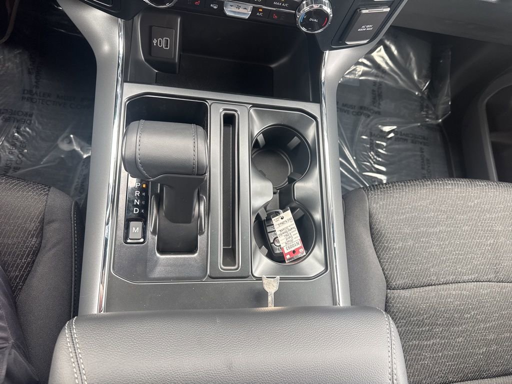 New 2025 Ford F150 XLT w/ Equipment Group 302A MID image 18