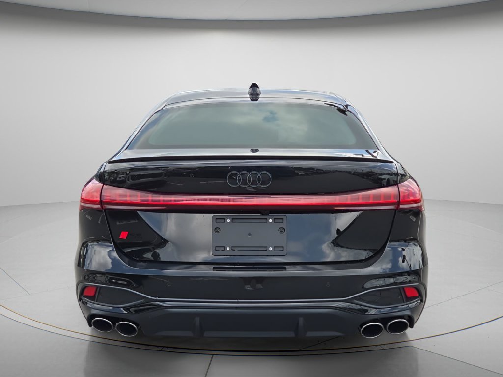 New 2026 Audi S5 Premium Plus AWD/4WD image 4