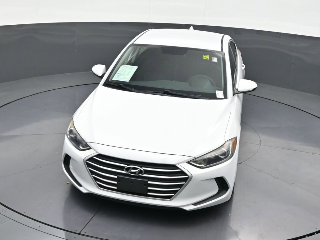 Used 2018 Hyundai Elantra SEL image 27
