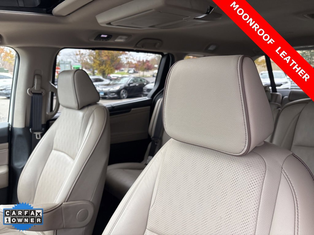 Used 2023 Honda Odyssey Elite image 20
