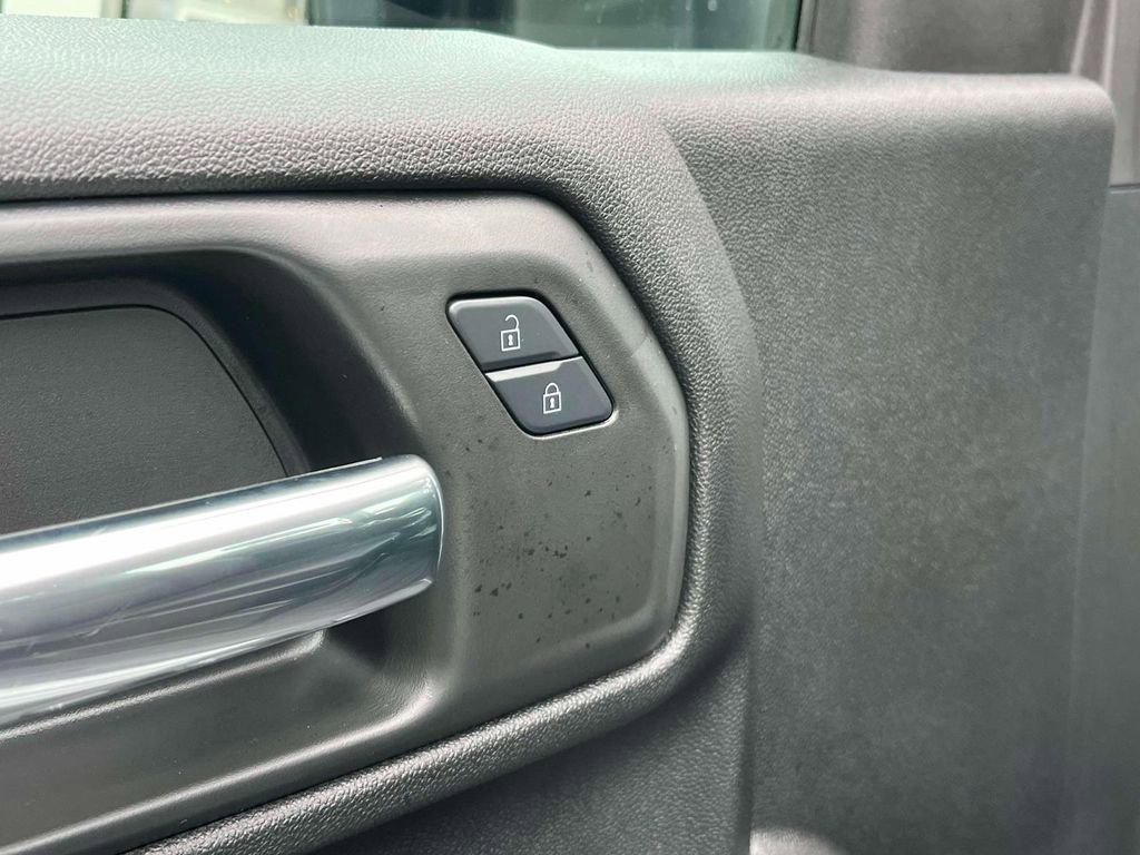 Certified 2024 GMC Sierra 3500 Pro image 25