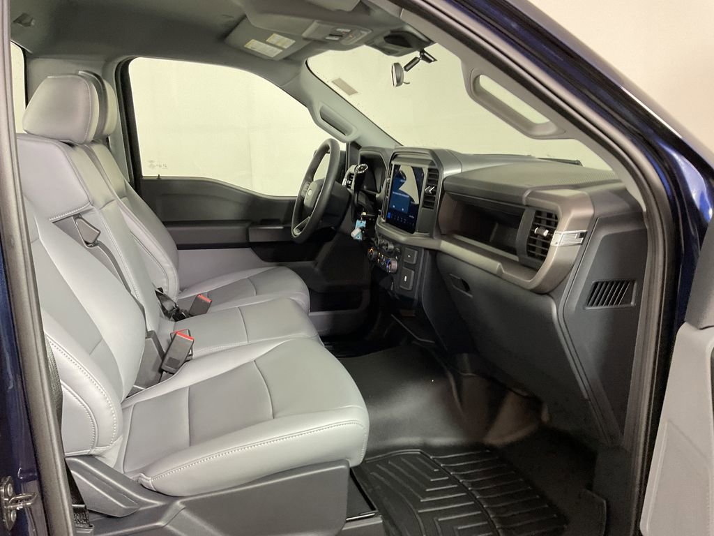 Used 2025 Ford F150 XL image 19