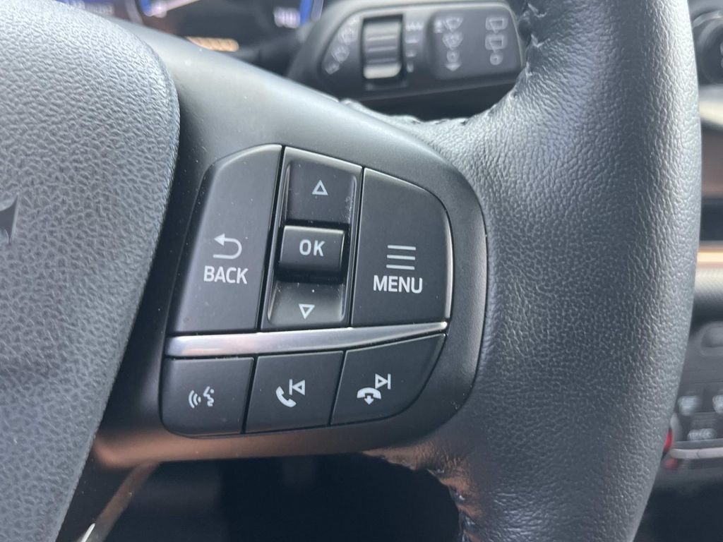 Used 2023 Ford Bronco Sport Outer Banks w/ Tech Package AWD/4WD image 36