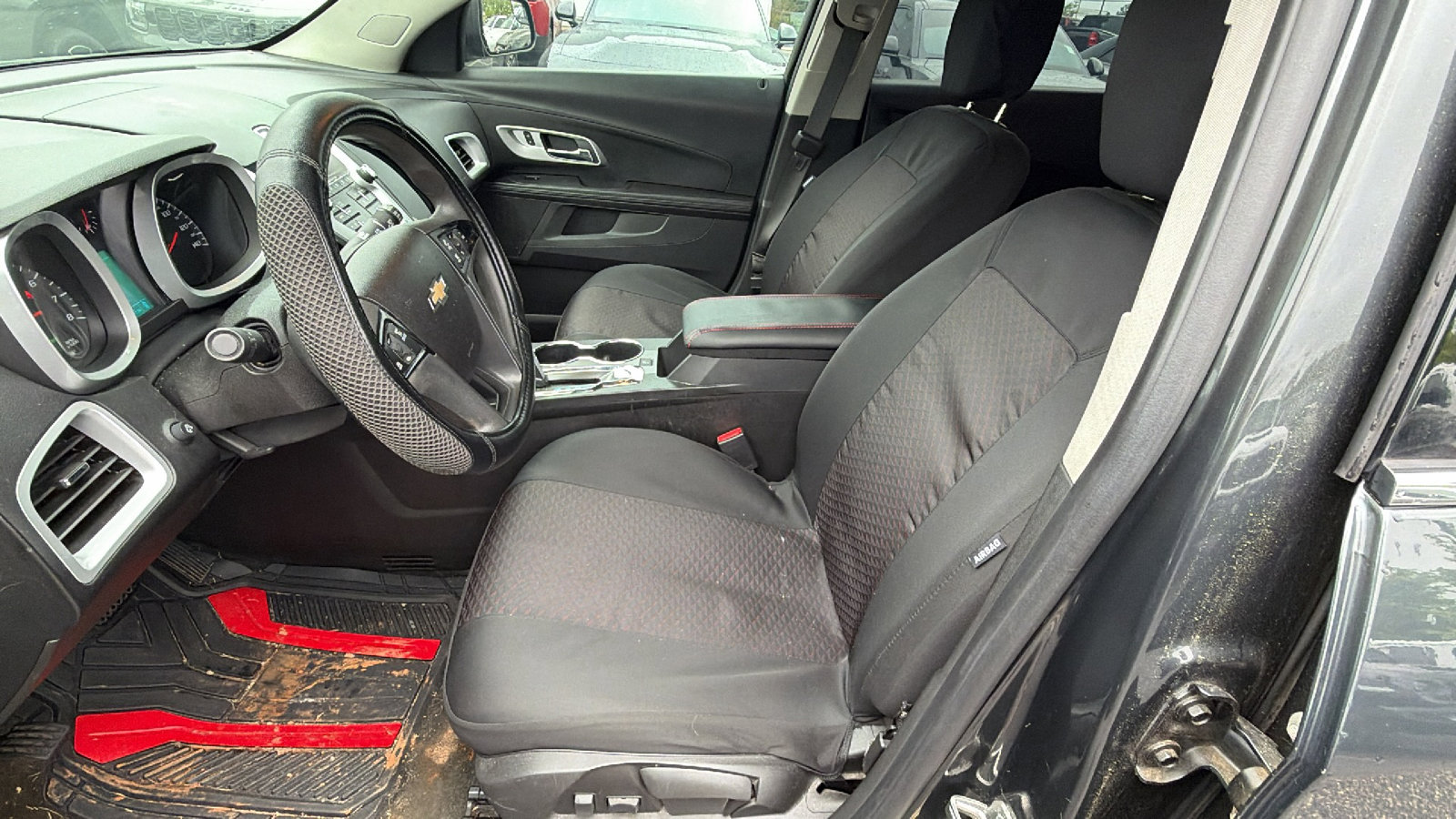 Used 2014 Chevrolet Equinox LS FWD image 16