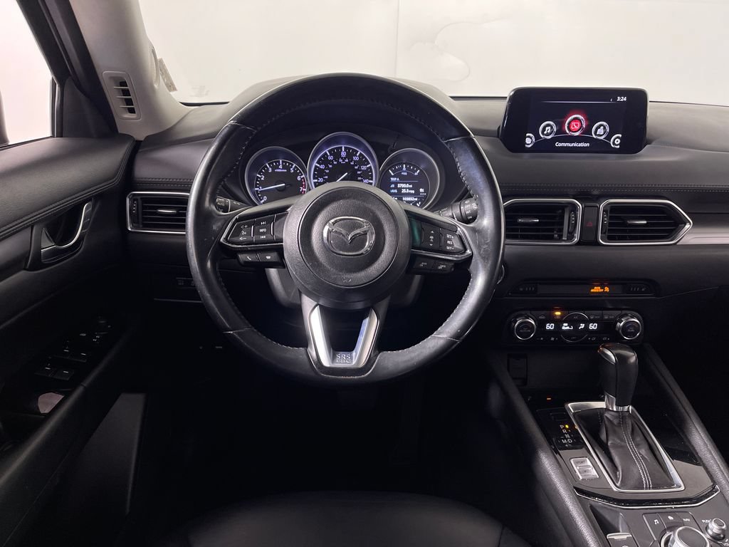 Used 2018 MAZDA CX-5 Touring FWD image 15
