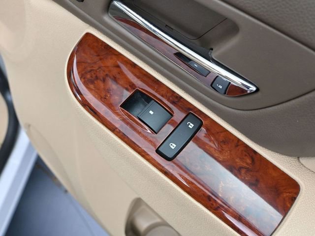 Used 2013 Chevrolet Silverado 2500 LTZ w/ LTZ Plus Package image 44