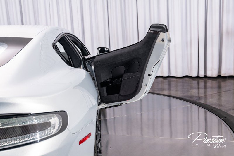 Used 2019 Aston Martin Rapide AMR image 60