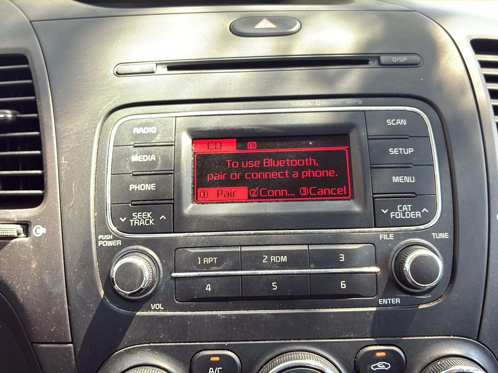 Used 2016 Kia Forte LX FWD image 22