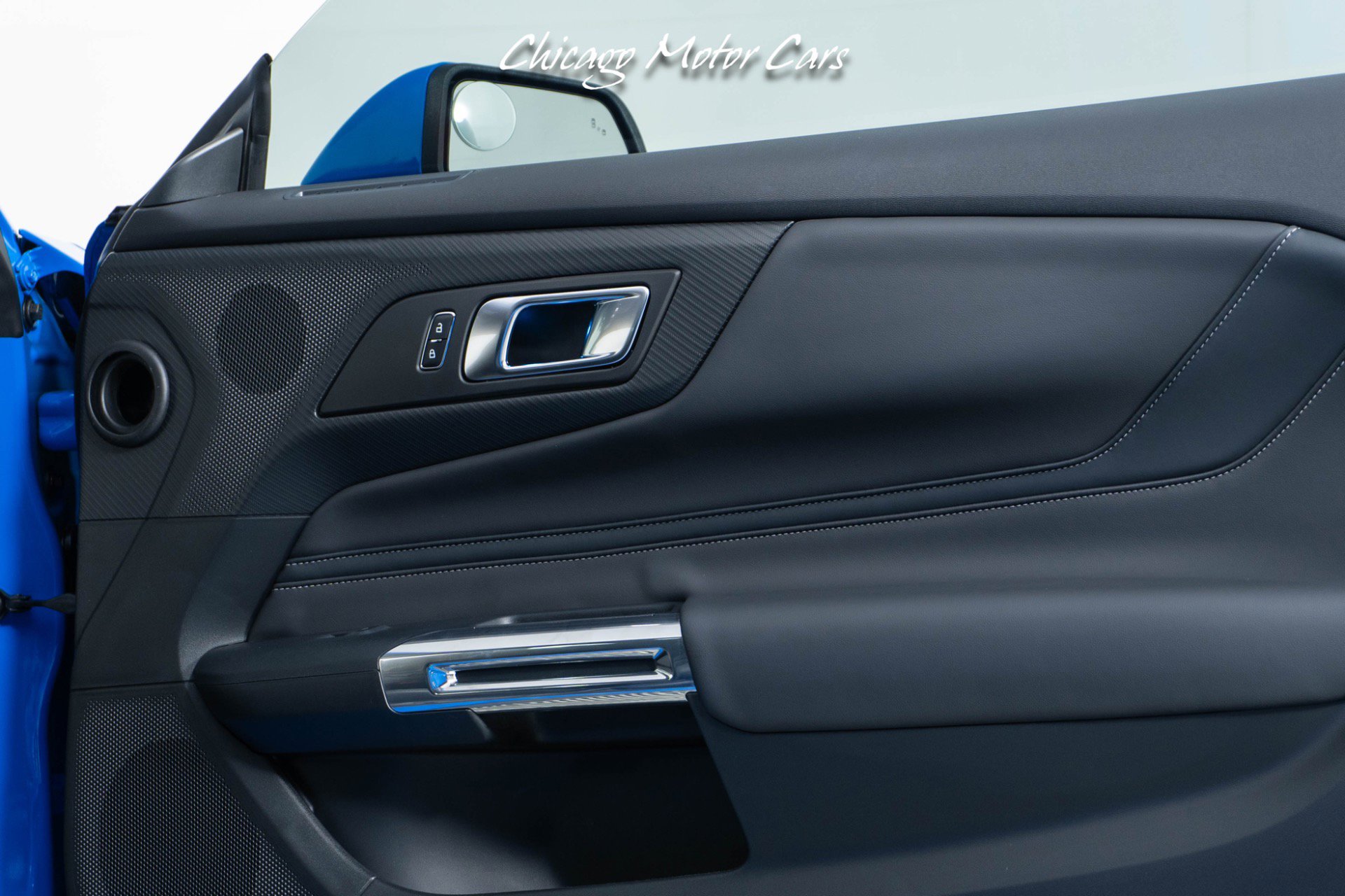 Used 2025 Ford Mustang GT Premium w/ GT Performance Package image 49