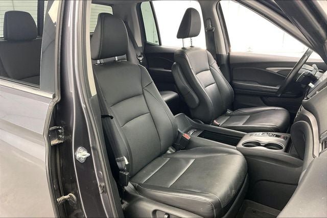 Certified 2023 Honda Ridgeline RTL-E image 7