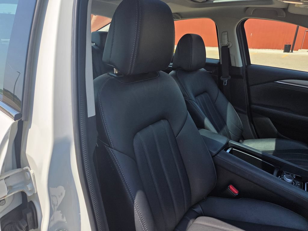 Used 2019 MAZDA MAZDA6 Touring FWD image 35