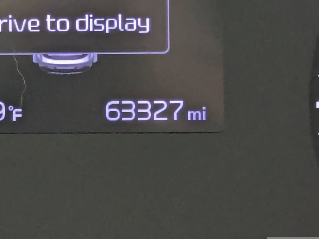 Used 2020 Kia Soul LX FWD image 27