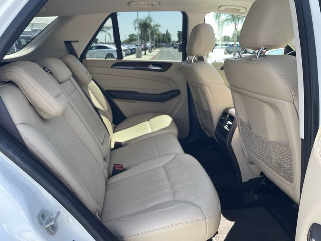 Used 2016 Mercedes-Benz GLE 350 image 28