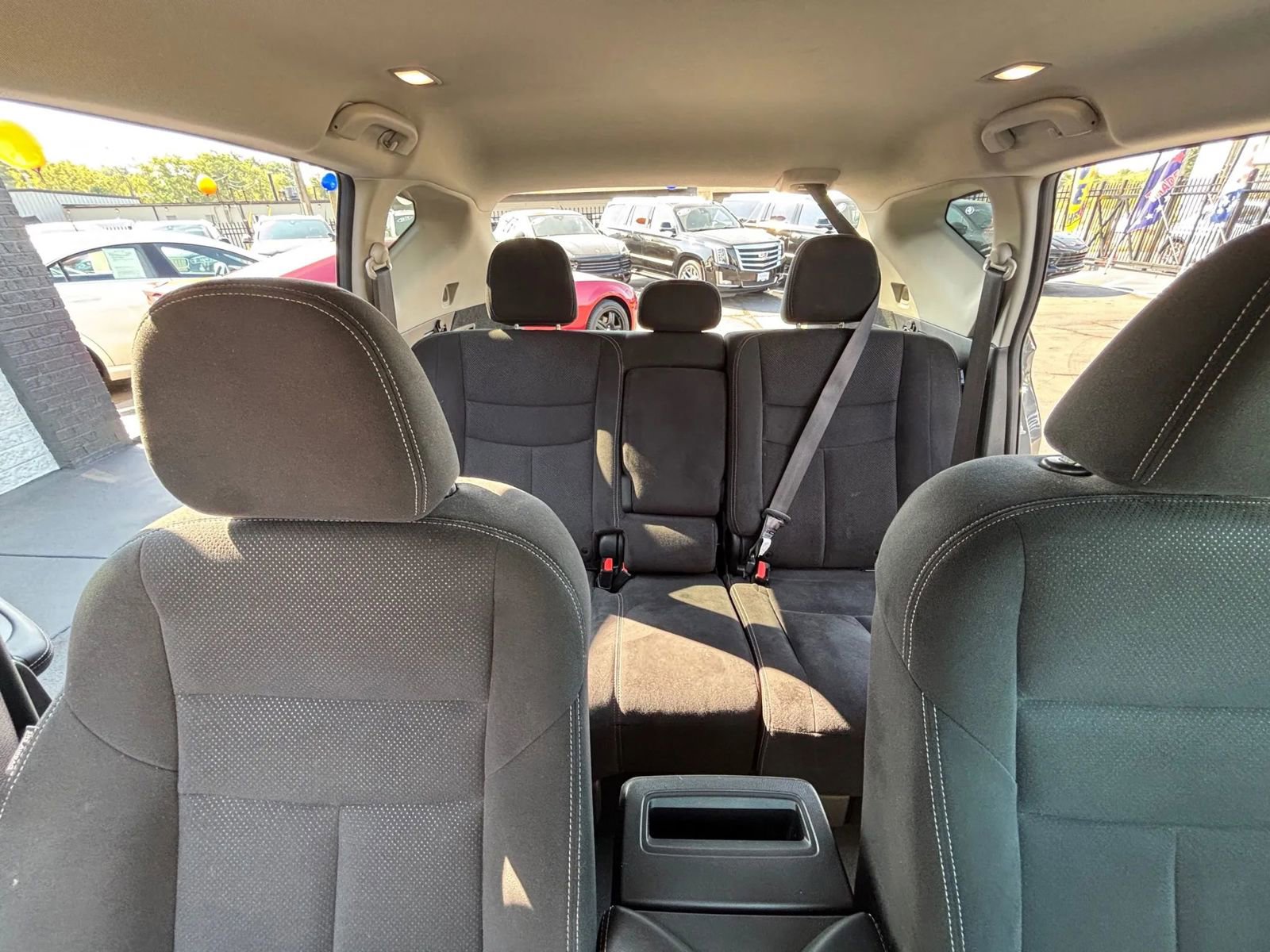 Used 2022 Nissan Murano S image 35