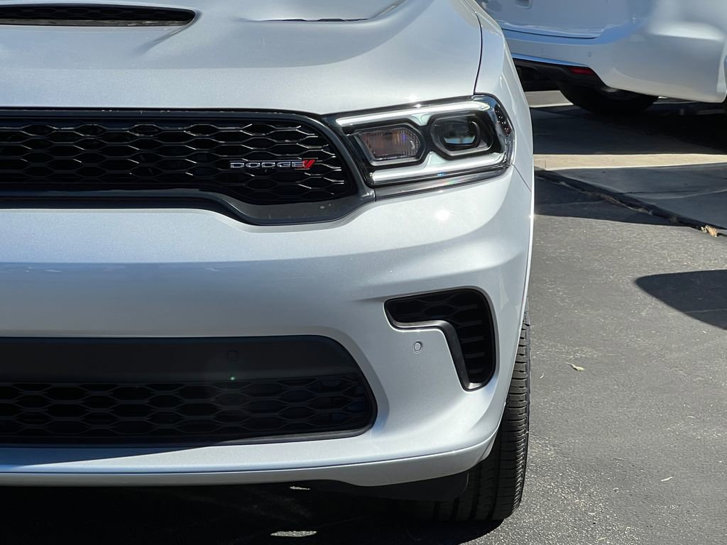 New 2026 Dodge Durango GT AWD/4WD image 14