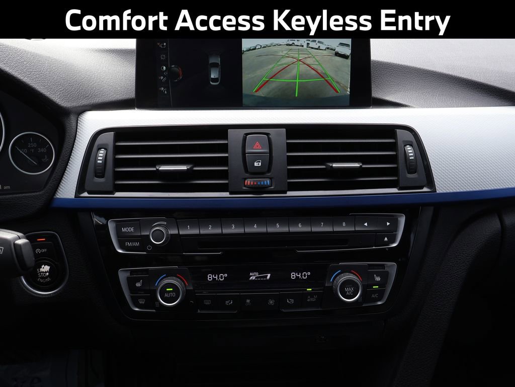 Used 2017 BMW 430i Gran Coupe xDrive 430i Gran Coupe image 12