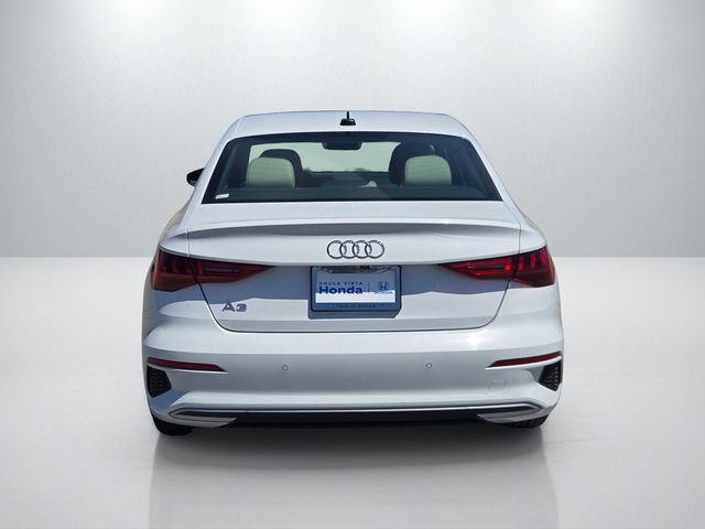 Used 2024 Audi A3 2.0T Premium FWD image 5