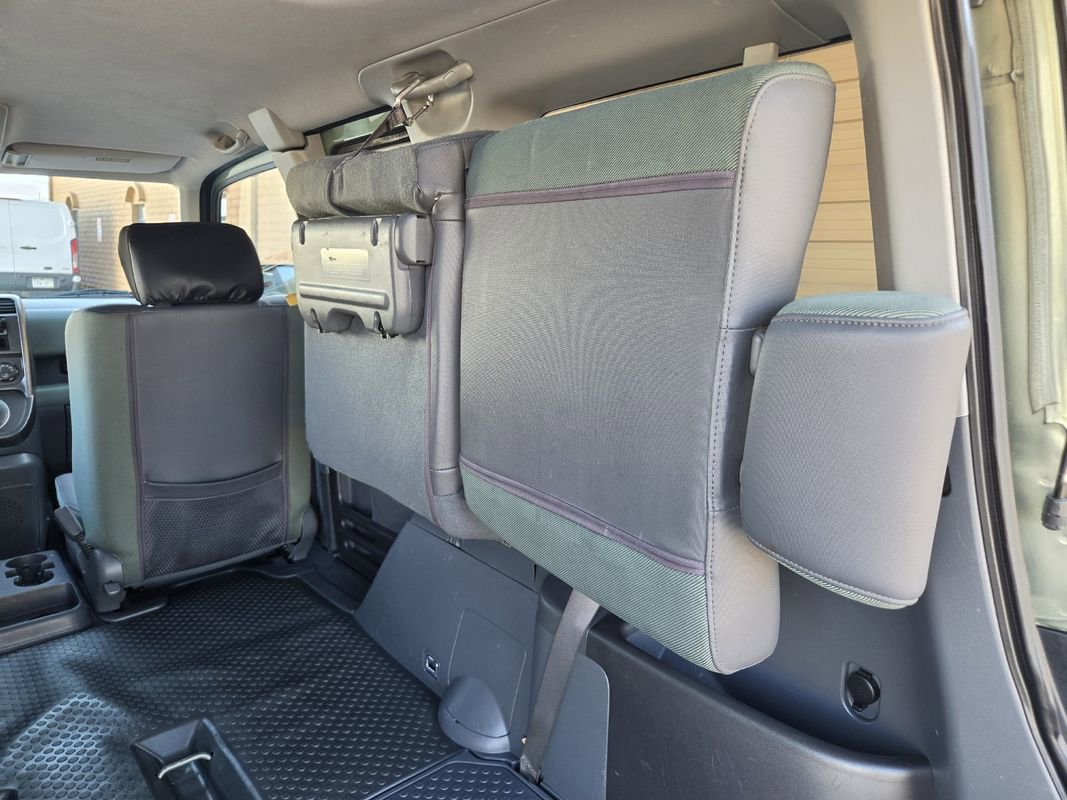 Used 2003 Honda Element EX image 13