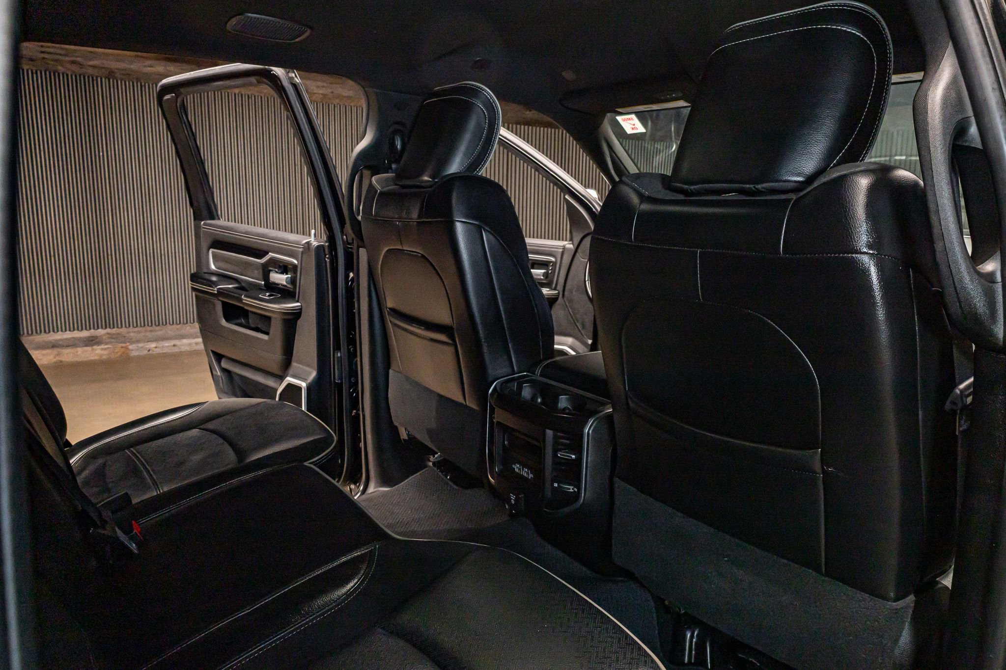 Used 2021 RAM 2500 Laramie image 22