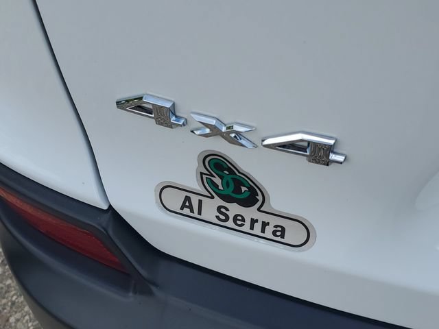 Used 2020 Jeep Cherokee Limited AWD/4WD image 6