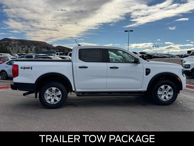 New 2025 Ford Ranger XL w/ Trailer Tow Package image 6