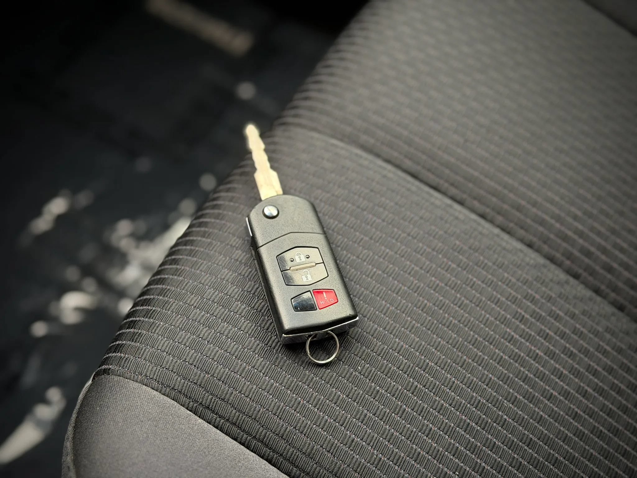 Used 2012 MAZDA MAZDA6 i Sport FWD image 17