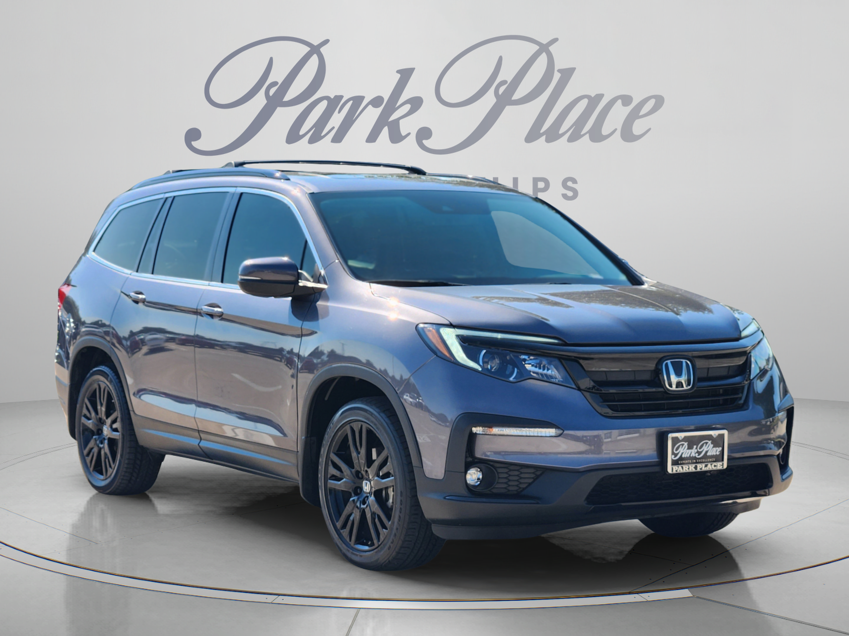 Used 2022 Honda Pilot Special Edition image 4