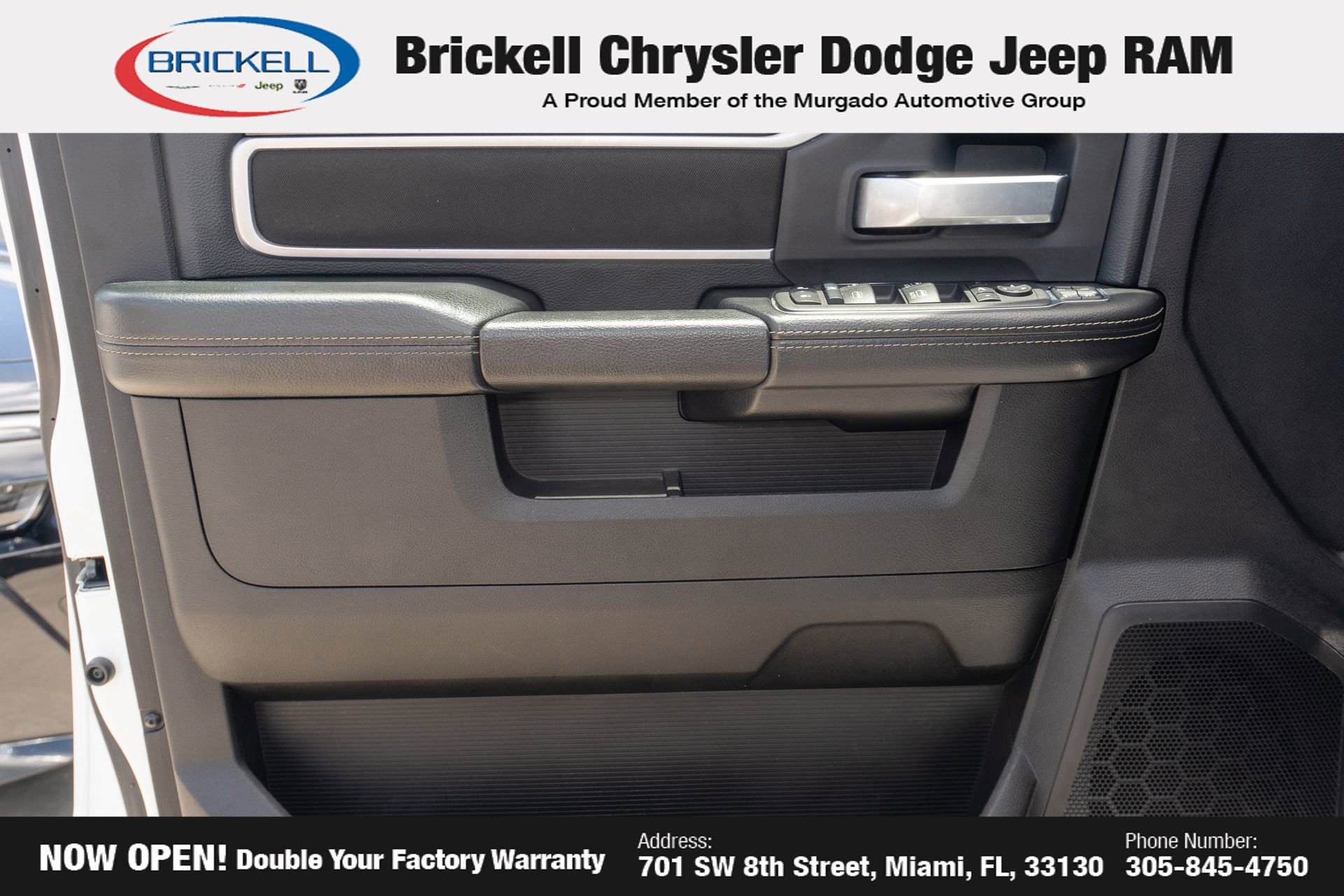 Used 2024 RAM 3500 Big Horn AWD/4WD image 10