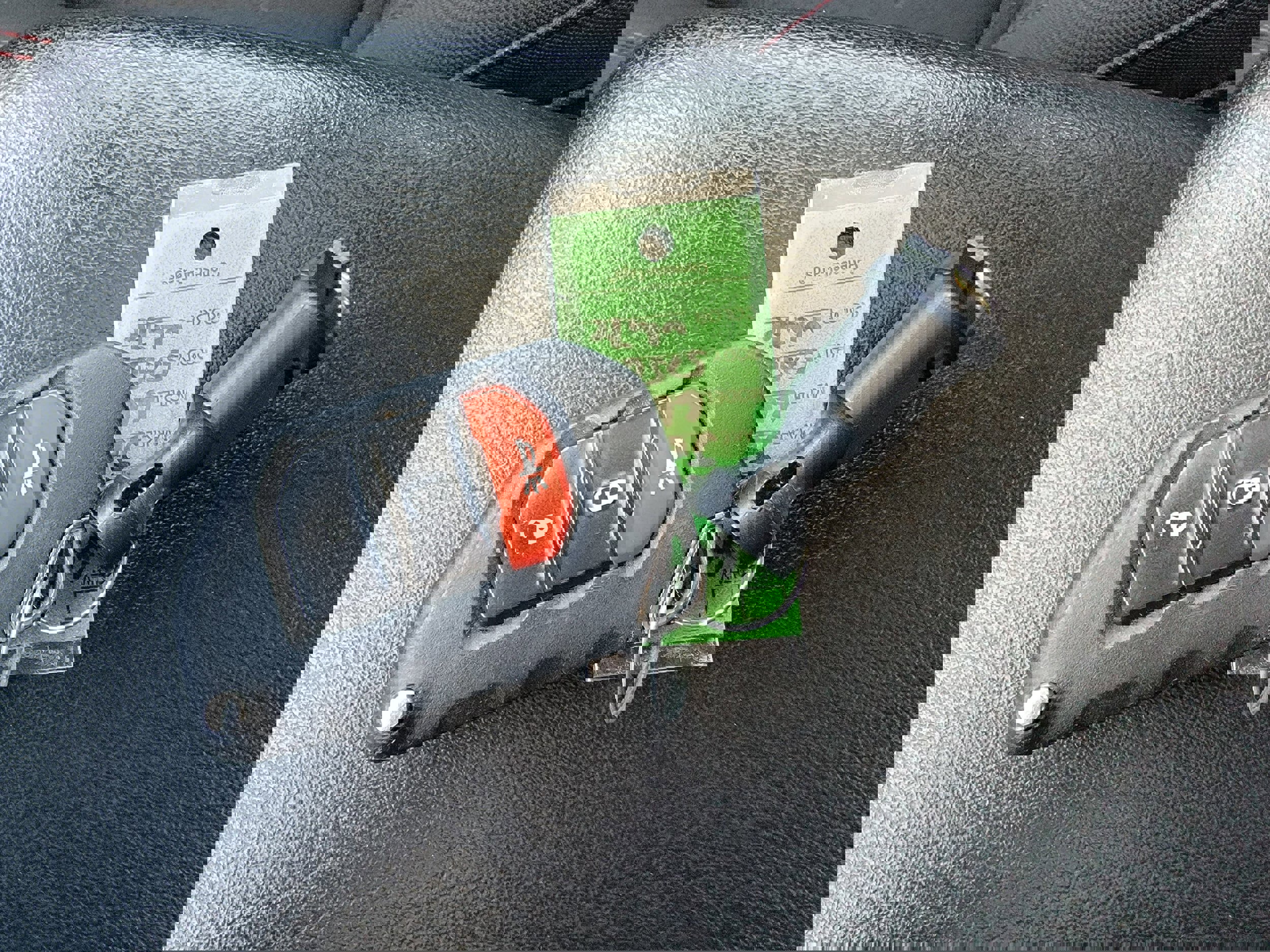 Used 2023 Jeep Gladiator Rubicon w/ LED Lighting Group image 29