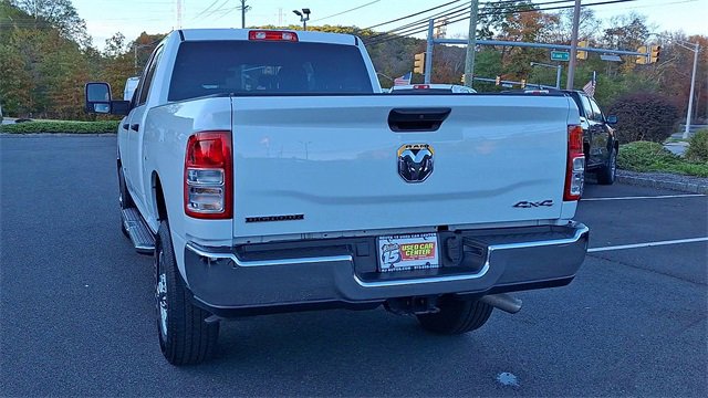 Used 2024 RAM 2500 Big Horn w/ Bed Utility Group image 6