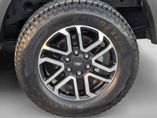 Used 2023 Ford Ranger XLT w/ Equipment Group 302A High AWD/4WD image 23