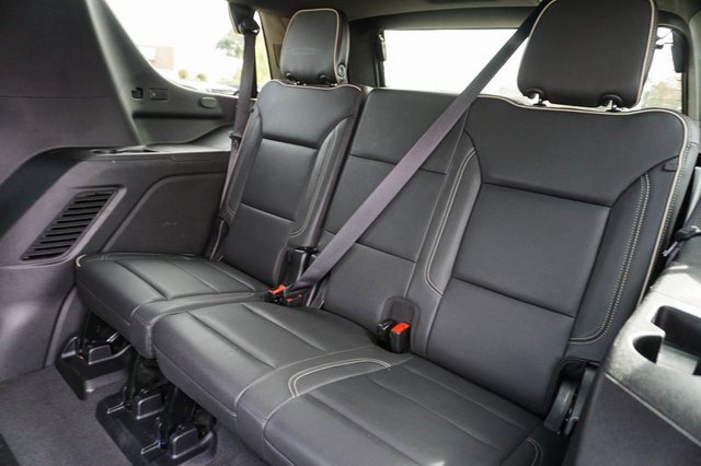 Used 2024 GMC Yukon SLT image 21