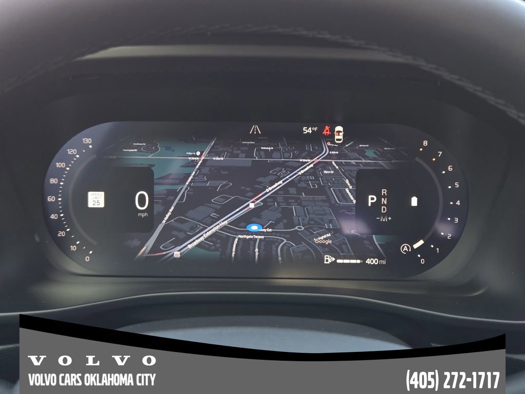 Certified 2026 Volvo XC40 B5 Plus w/ Climate Package image 15