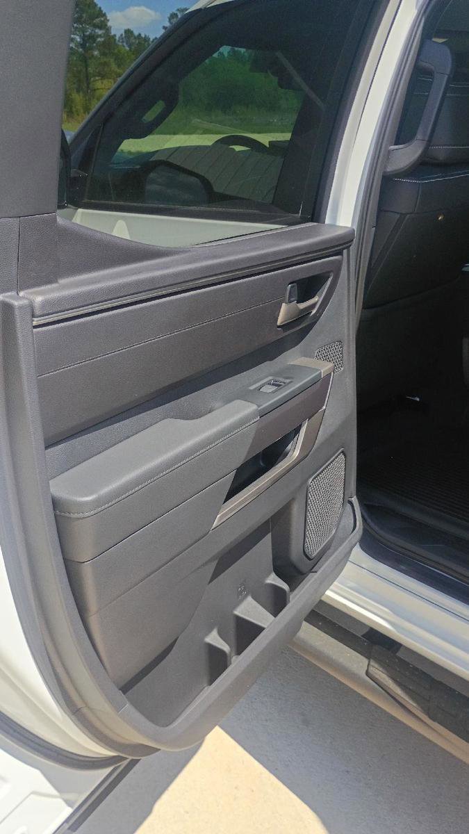 New 2026 Toyota Tundra SR5 image 12