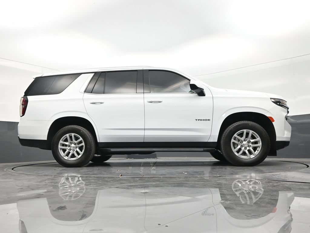 Used 2024 Chevrolet Tahoe LS RWD image 24