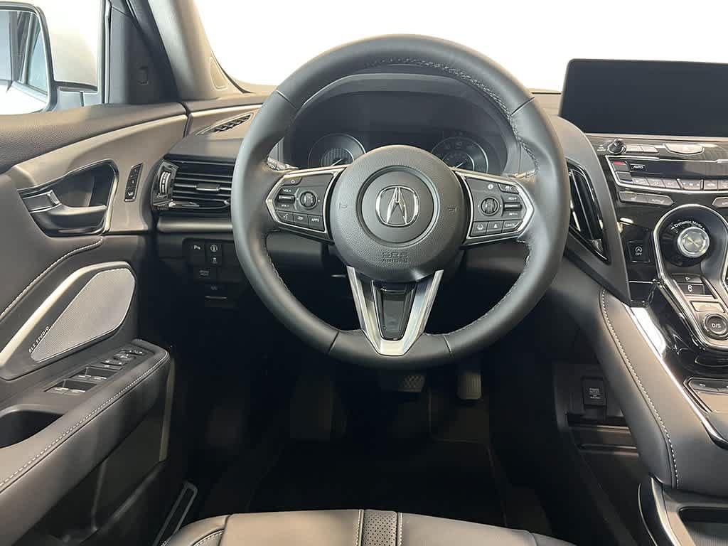 Certified 2026 Acura RDX w/ Technology Package AWD/4WD image 20