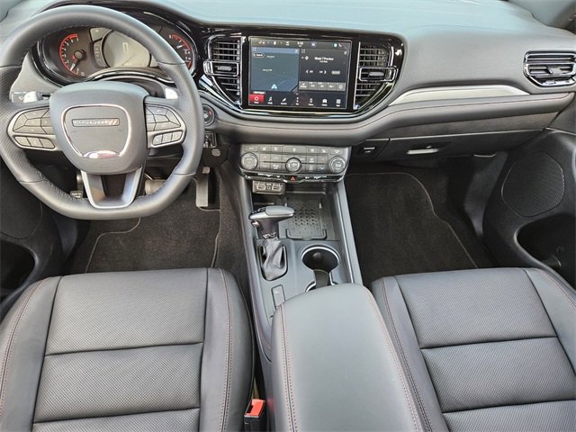New 2026 Dodge Durango R/T image 11