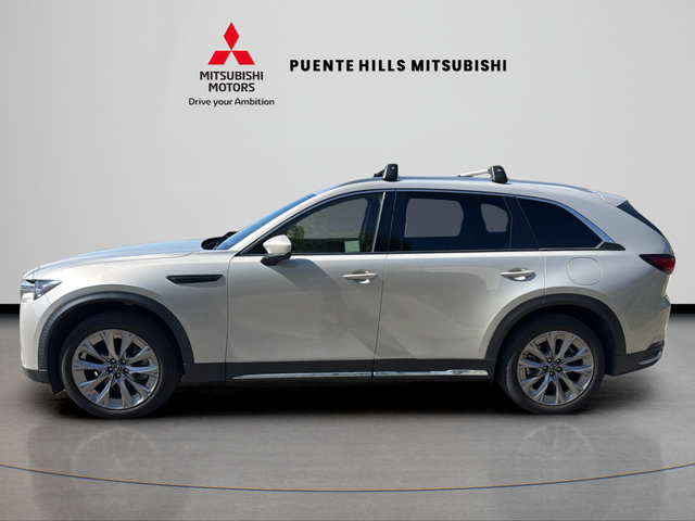Used 2024 MAZDA CX-90 3.3 Turbo w/ Premium Plus Pkg AWD/4WD image 8