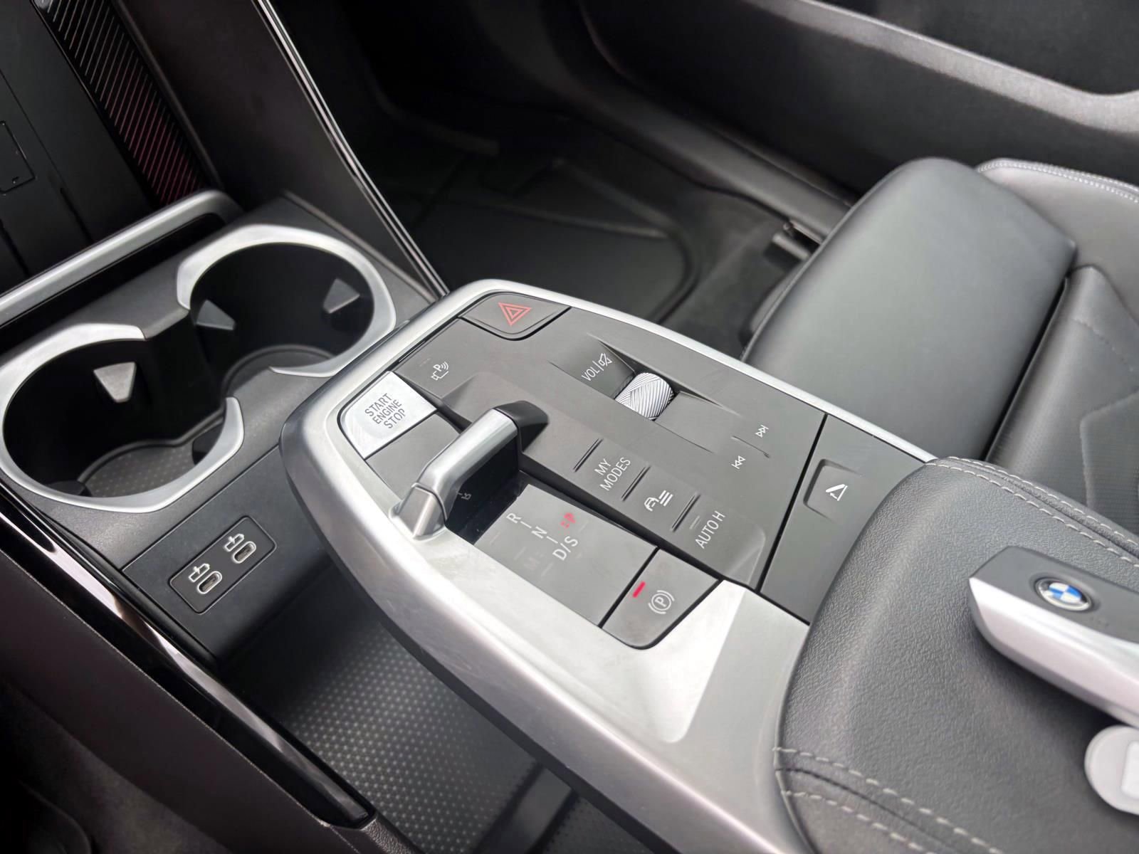 Used 2026 BMW X1 xDrive28i w/ M Sport Package image 22