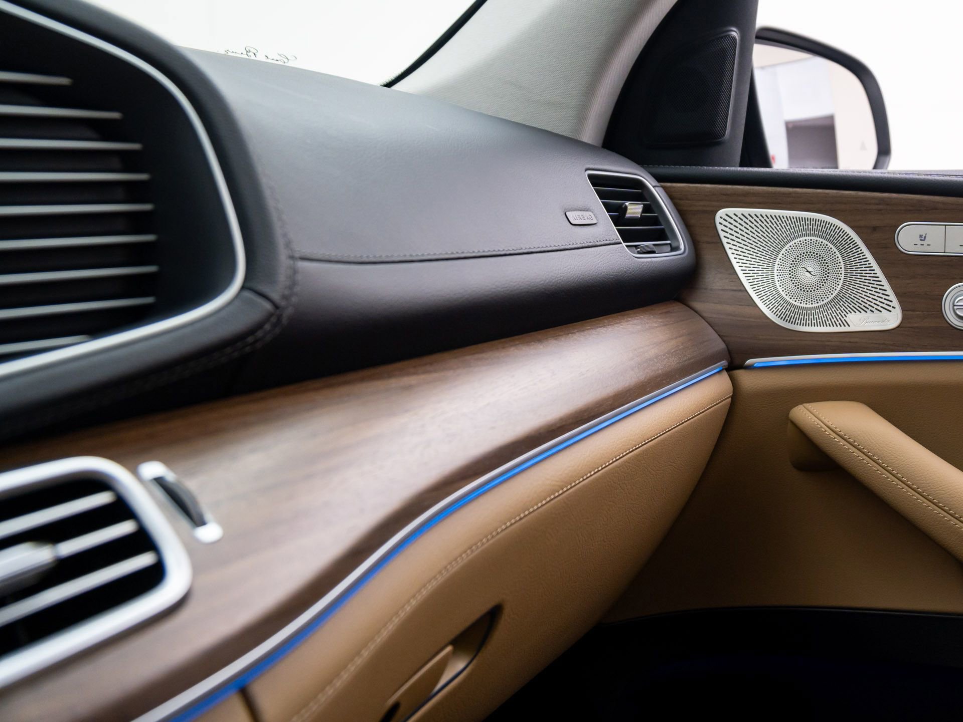 New 2026 Mercedes-Benz GLE 350 4MATIC image 29