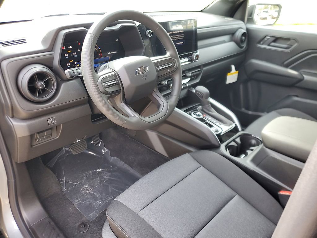 New 2026 Chevrolet Colorado Trail Boss image 14