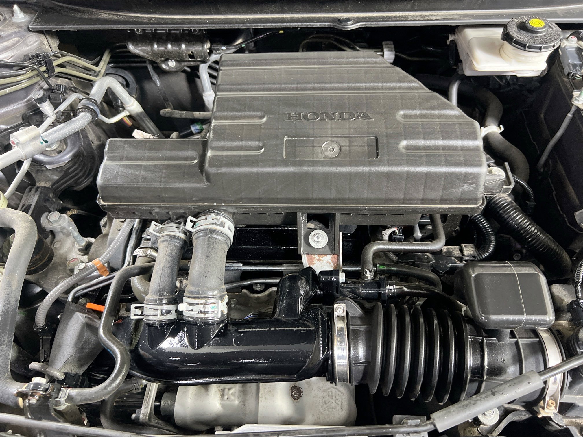 Used 2022 Honda CR-V EX-L image 29