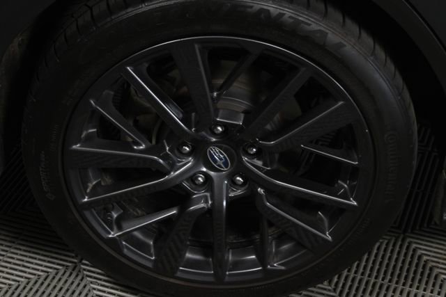 Used 2022 Subaru WRX Limited image 9