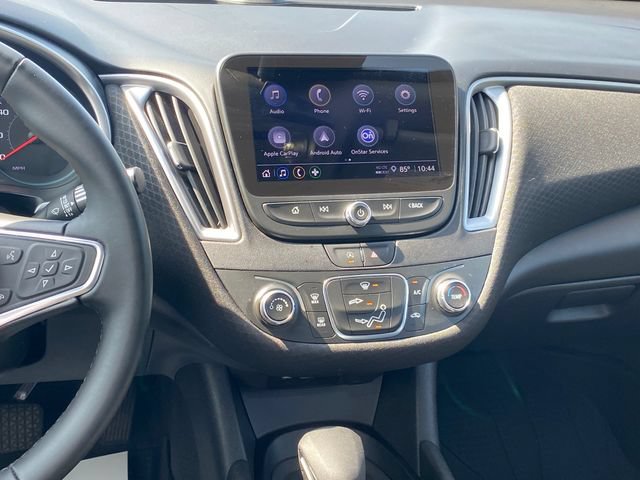 Used 2025 Chevrolet Malibu RS FWD image 10